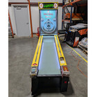 Skee-ball Home Classic Alley Bowling Game - 10  - Freight Damage