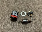 Vintage Wimpy Gonzo Brushed Team Modified Motor Rc10 Trinity Losi Air Supply