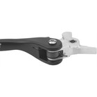 Arc Aluminum Break Lever - Black Br-350