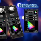 Sekonic Color Meter C-7000