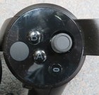Pair Of Oculus Rift Touch Controllers Left Right Black To-r  To-l Untested  