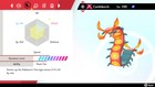    shiny Centiskorch   pokemon Sword And Shield Gmax Perfect Iv    fast Delivery    