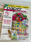 Lot Scrapbooking Magazines Vintage 6 Scrapbooking Keepsakes Paper Crafts