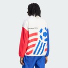 Adidas Men Usa 94 Graphic Woven Track Top