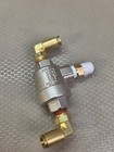 Quick Exhaust Valve 3 Port Air Brake Check Valve 1 4 Npt Semi Truck Heavy Duty