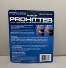 Prohitter Batters Training Aid Red Youth Size Grip For Right And Left Handed K