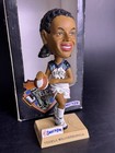 2002 Wnba New York Liberty Teresa Weatherspoon Bobblehead Ny Basketball 5000