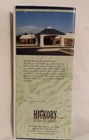 Vintage Brochure Hickory North Carolina Visitor s Guide Things To Do Eats Hotels