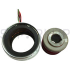 Used   Tested Harowe 21brcx-601-h42 10 Rotary Encoder