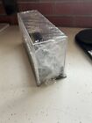 3 Ball Baseball Holder Display Case