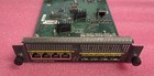 Cisco 4ge Ssm Asa 5550 4-port Sfp Rj45 Gigabit Module Ssm-4ge 68-2141-02
