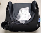 Graco Turbobooster Backless Booster Lx Car Seat Black  F13