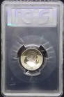 2017  25 Canada 1oz 999 Silver Glow In Dark View Of Canada From Space Pcgs Pr70