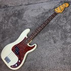 Squier By Fender Spb-50 Electric Bass Guitar Used Good Condition F s From Japan