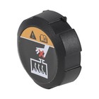No 25330d3000 Coolant Cap For Hyundai Tucson Elantra Veloster Kona 2019 For