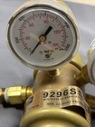 Harris 9296-125-320 Two-stage Pressure Regulator