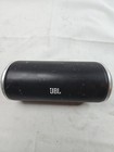 Jbl Flip Portable Stereo Speaker Black Wireless Bluetooth Rechargeable Bass Port