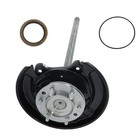 Pre-pressed Rear Lh Drive Axle Shaft Assembly For Toyota 4runner 2003 04-08 2009