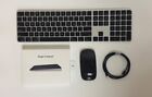 Magic Keyboard W  Touch Id   Numeric Keypad   Trackpad   Mouse Bundle