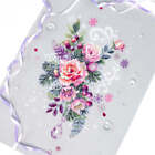 Magic Needle Counted Cross-stitch Kit Winter Fancy 200-248