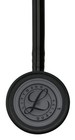 3m Littmann Classic Iii Monitoring Stethoscope  Black Edition  5803