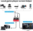 Mirabox Usb3 0 Hdmi Video Capture Card For Nintendo Switch  1080p 60fps Hd Game