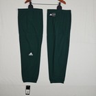 Adidas Dark Green Men s Hockey Stock Socks Dx0967 Size Xl New