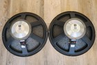 Jbl Professional 2043g 18  Woofer Speaker Driver 4 Ohm For Jbl