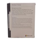 Microsoft Haj-00108 Windows 11 64-bit Operating System New Sealed 