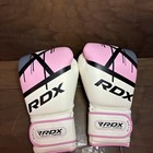 Boxing Gloves By Rdx  Muay Thai Heavy Bag Punching Gloves  Training Boxing Glove