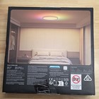 Govee 12  Rgb Led Ceiling Light  App Control  Smart Wi-fi  Alexa  Google  Matter