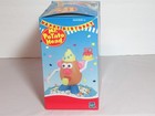New Sealed 2001 Hasbro Mr Potato Head 50 Happy Birthday Exclusive