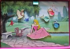 Hkdl Disney Boxed Pin Set Sleeping Beauty Pin Trading Nights Le 600 5 Pin Set