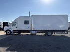 2019 Freightliner Cascadia 125    Automatic