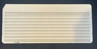 Ibm Vintage Punch Cards   5081      Mint unused    Each Lot   50 Ct Each