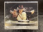 Raiders Of The Lost Ark Original 1981 Color Lobby Still Set Harrison Ford 810100
