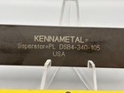 Kennametal Dsb4-340-105 Separator Grooving   Cut Off Blade 3 32  Wide