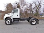 2007 International 4400 Semi Daycab Road Tractor