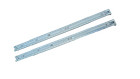 734807-b21 714511-001 728438-001 728437-001 Hpe Dl360 1u Sff G8 G9 G10 Rail Kit