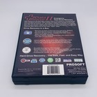 Data Rescue Ii 2 Emergency Hard Drive Recovery With Serial Number For Mac 2-disc
