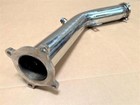 For Audi A4 A5 Q5 B8   B8 5 2 0t Only Performance Exhaust Pipe Muffler catback