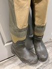 Sitka Delta Zip Waders