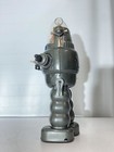 Vintage Rare Osaka Tin Toy Museum Robby The Robot Forbidden Planet Used 1999