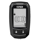 Viper 5308v 2-way 1-mile Remote Start Keyless Entry Security Alarm System Lcd