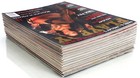 Playboy Magazines  2008 Complete Calander Year  New - Unsold Playboys  Lot 507