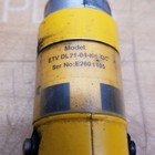 Atlas Copco Etv Dl21-04-i06-qc Nutrunner  Right Angle - Used
