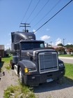 1996 Freightliner Fld 120