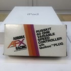 Aurora Afx Russkit 60 Ohm Speed Controller With Quikee Plug For Ho Slot Cars Lot