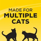  2 Pack  Purina Tidy Cats Instant Action Clumping Cat Litter  Floral Scent  35lb