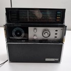  read  Vintage Rca Strato-world Mark One Solid State Radio Multi Channel Fm 60s